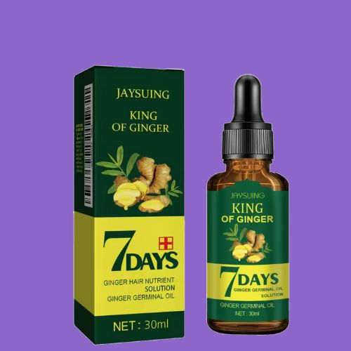 Moisturizing hair oil